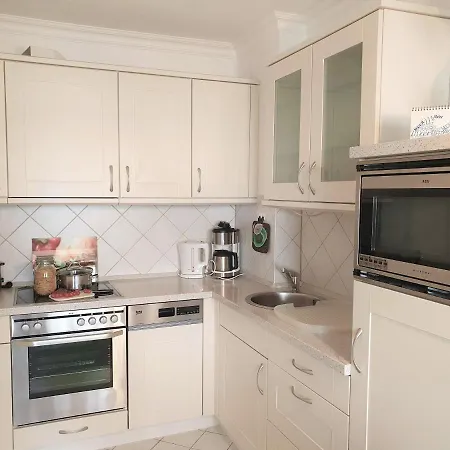 アパート App 172 - Strandlage ジールクスドルフ