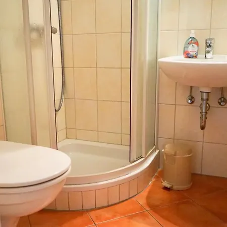 App 172 - Strandlage アパート *