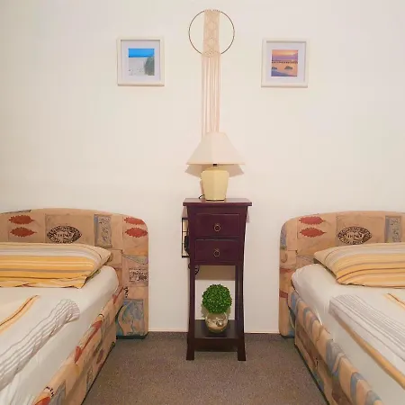 アパート App 172 - Strandlage *