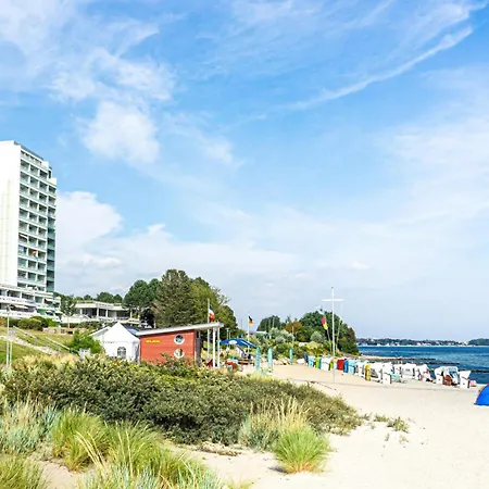 App 172 - Strandlage