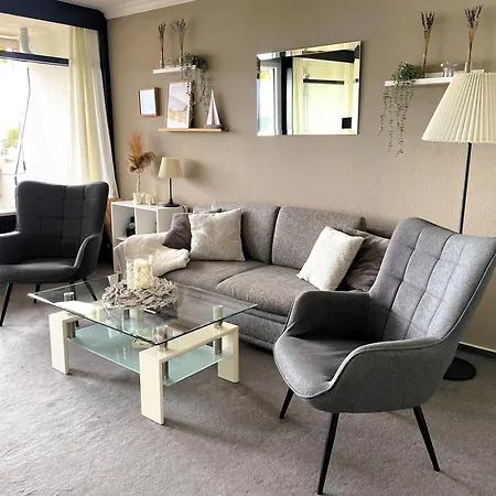 アパート App 172 - Strandlage ジールクスドルフ