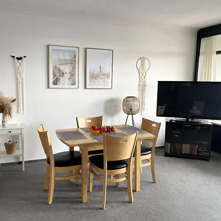 App 172 - Strandlage ジールクスドルフ