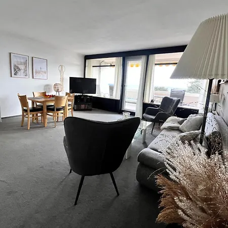 App 172 - Strandlage