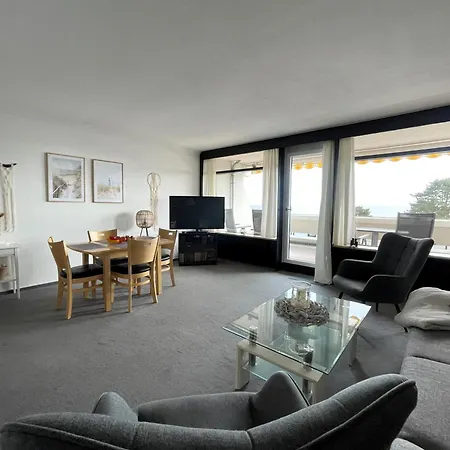 アパート App 172 - Strandlage