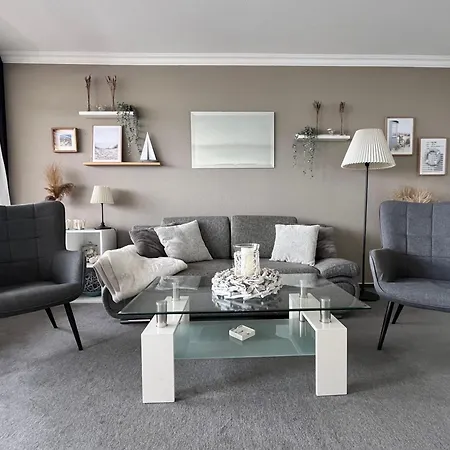 アパート App 172 - Strandlage *