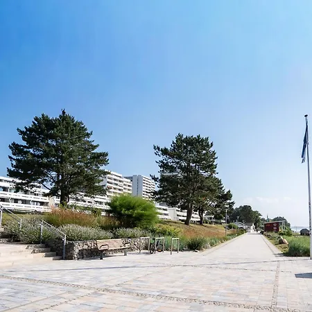 아파트 App 172 - Strandlage *